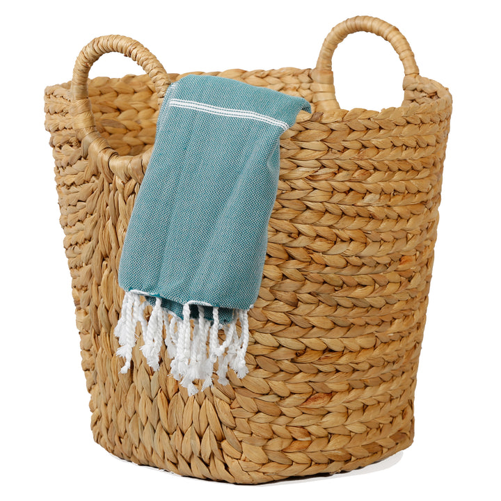 Boho Chic M basket bag