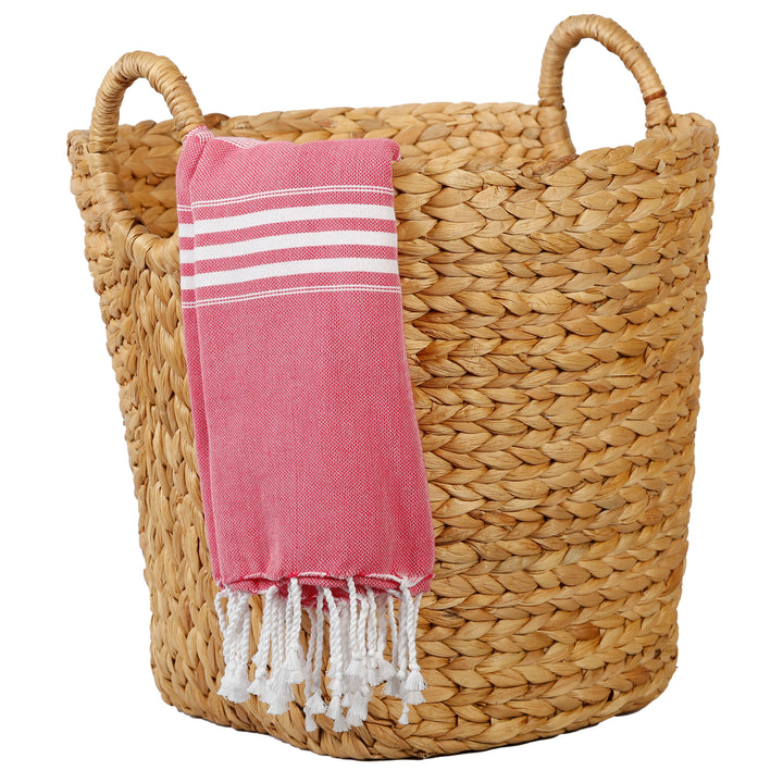 Boho Chic L basket bag