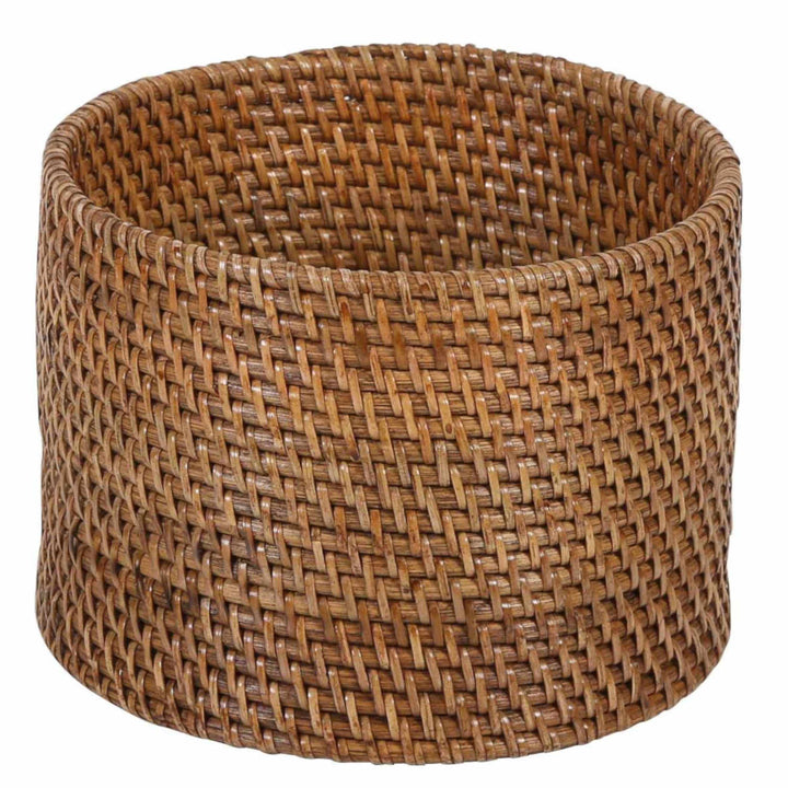 Cutlery basket Lilia Light brown
