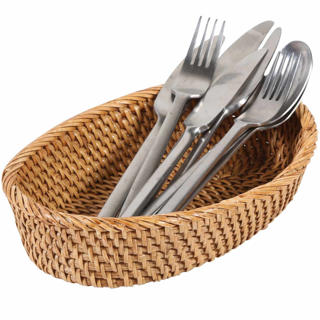 Lina bread basket