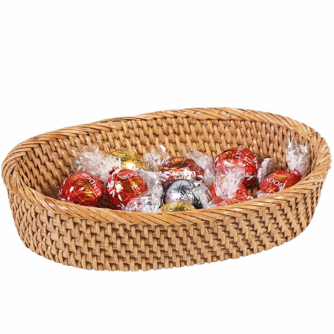 Lina bread basket