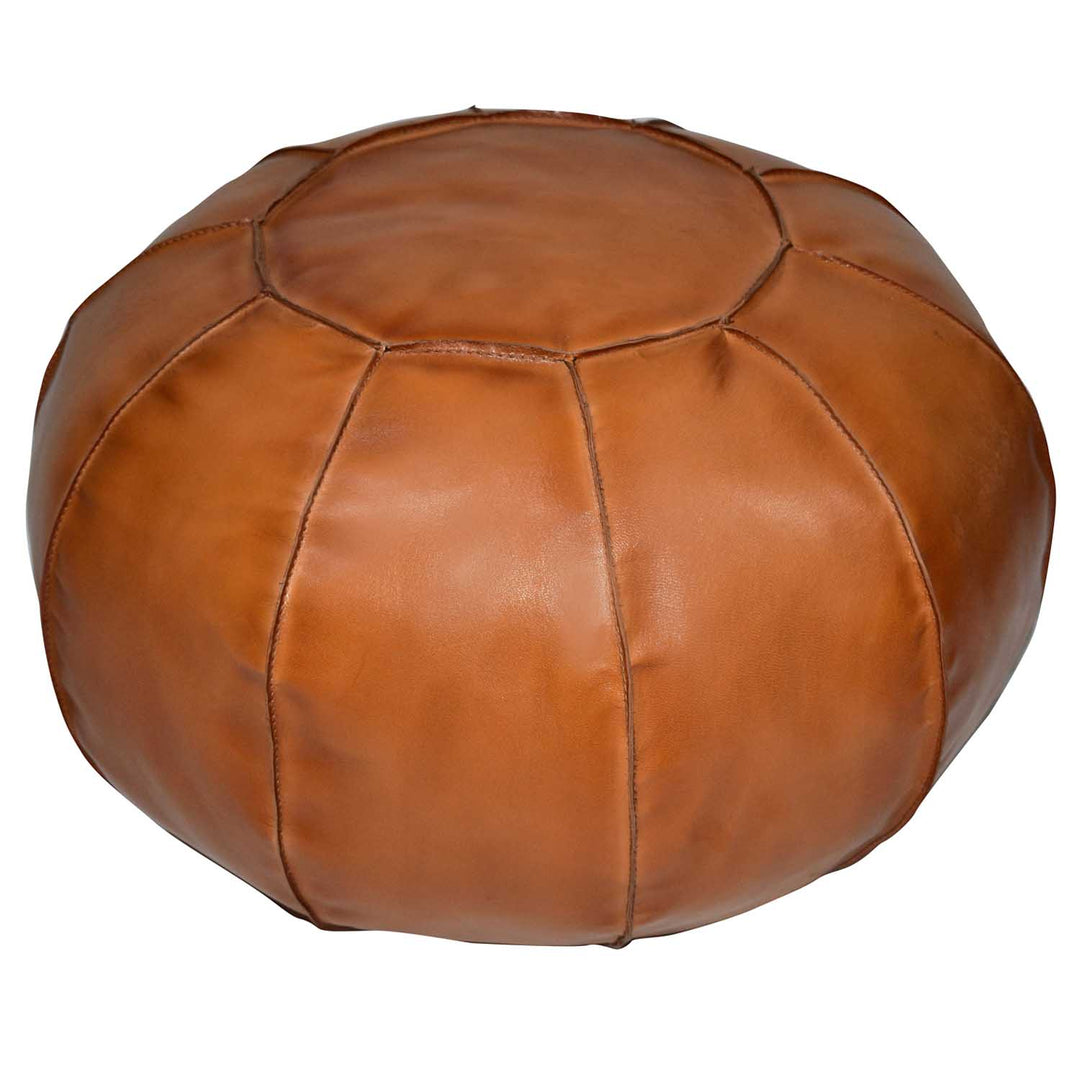 Leather seat cushion Sadhana