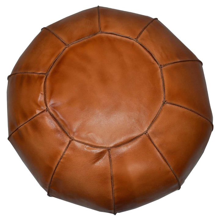 Leather seat cushion Sadhana