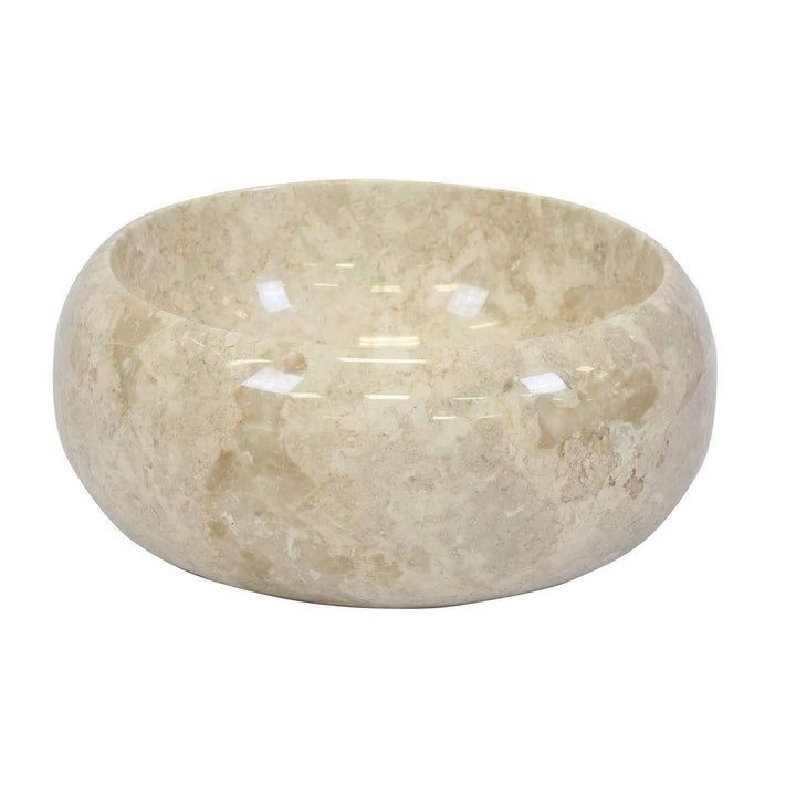 Cosima Beige Marble Sink