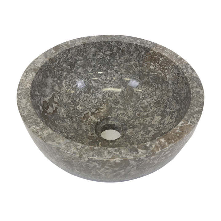 Felia Gray Marble Sink
