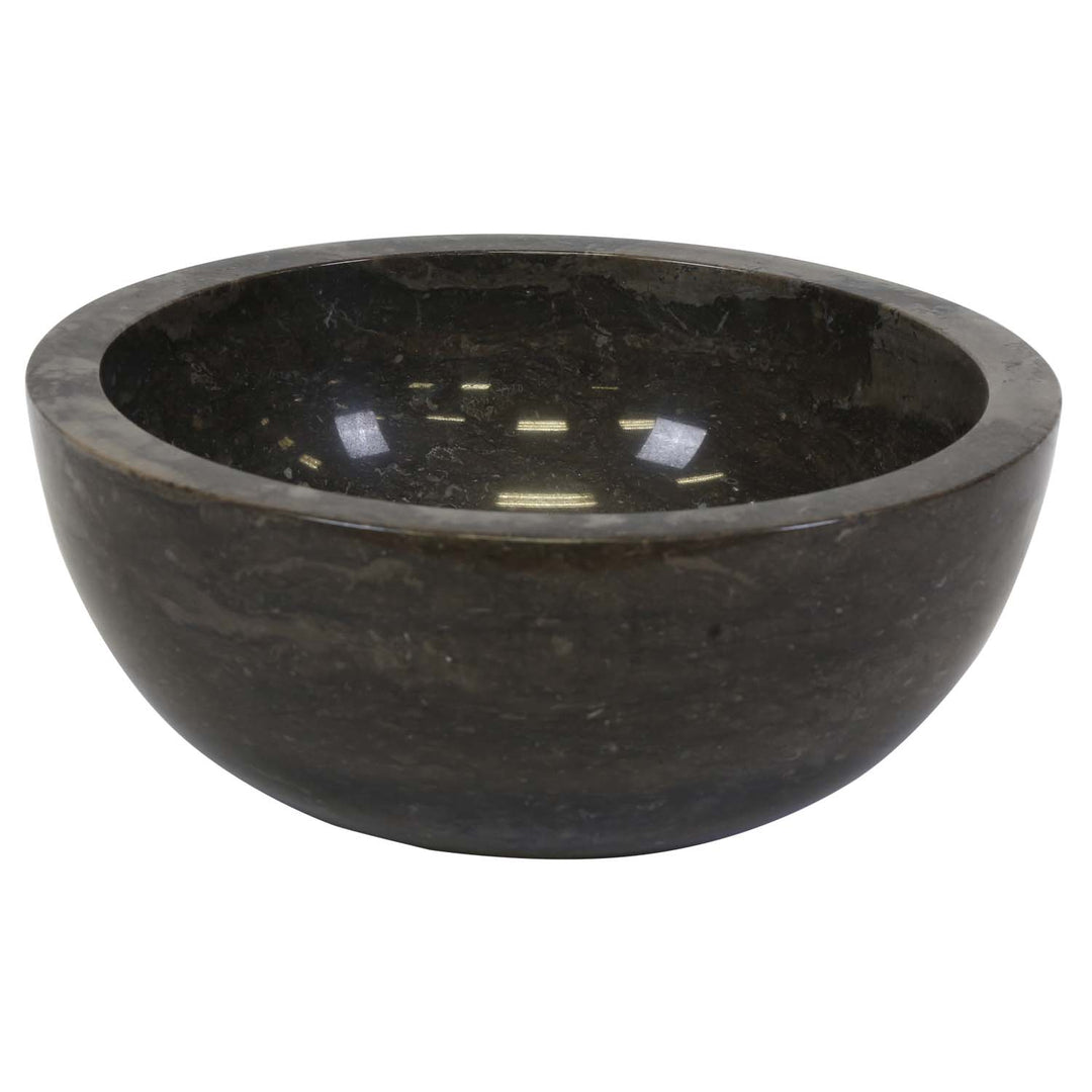 Felia Black Marble Sink