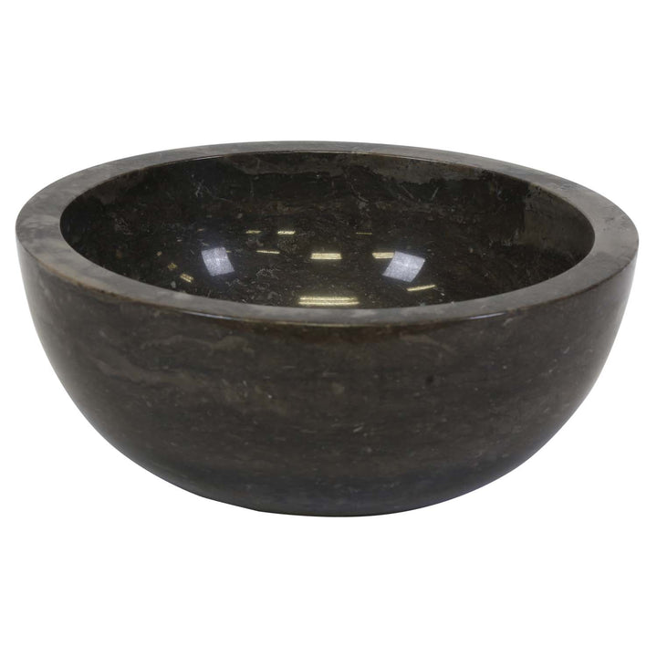 Felia Black Marble Sink