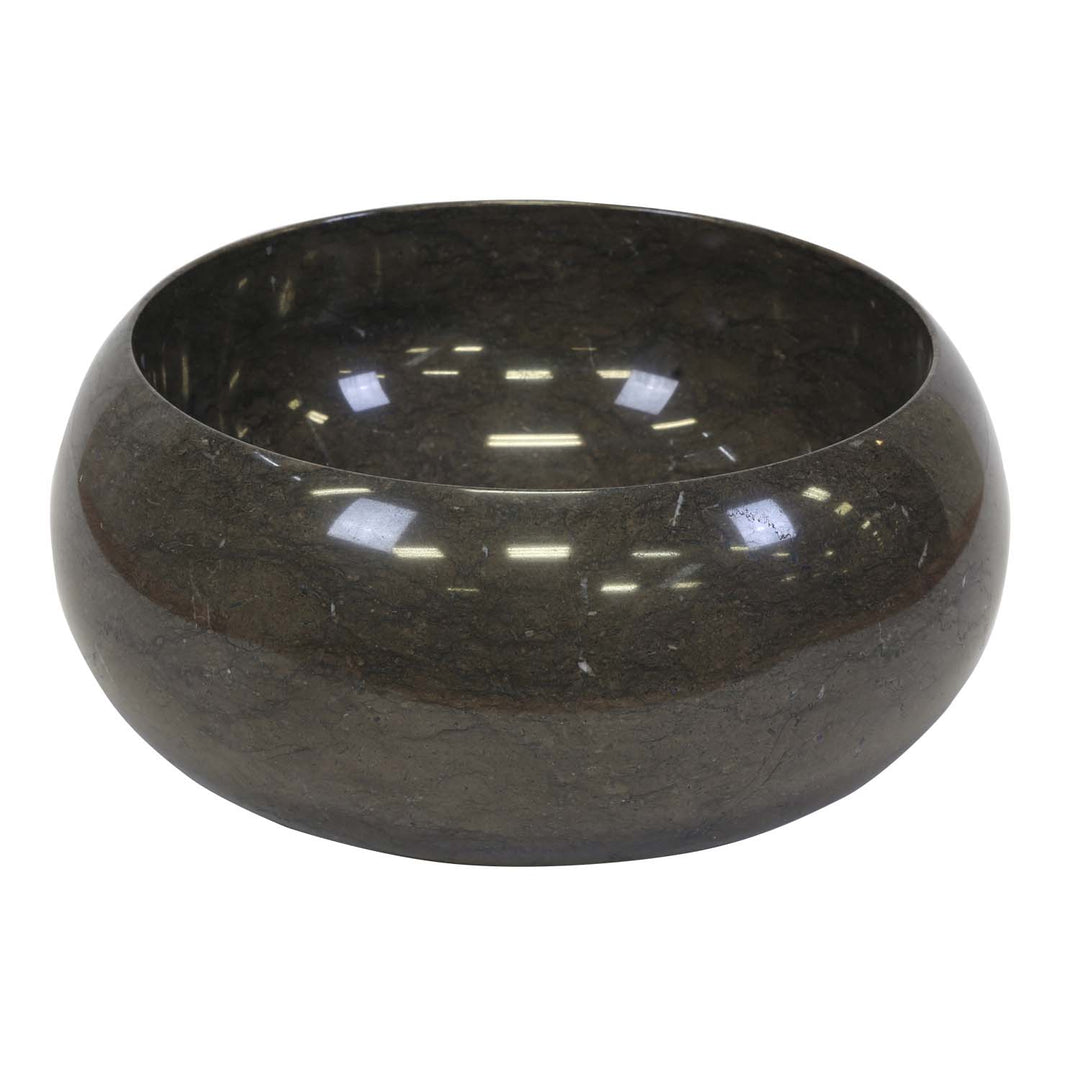 Cosima Black Marble Sink