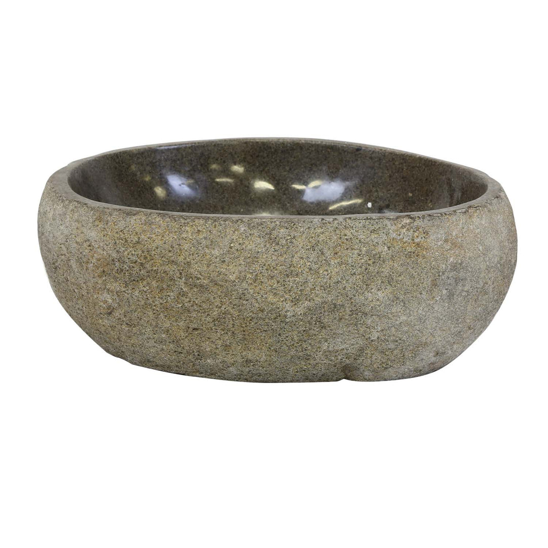 Selina natural stone sink