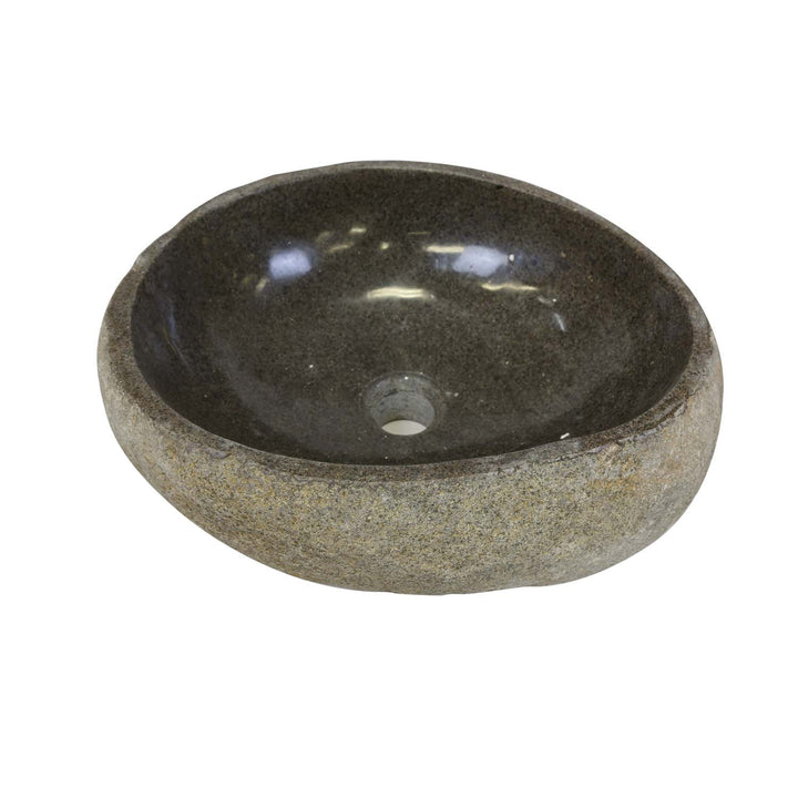 Selina natural stone sink
