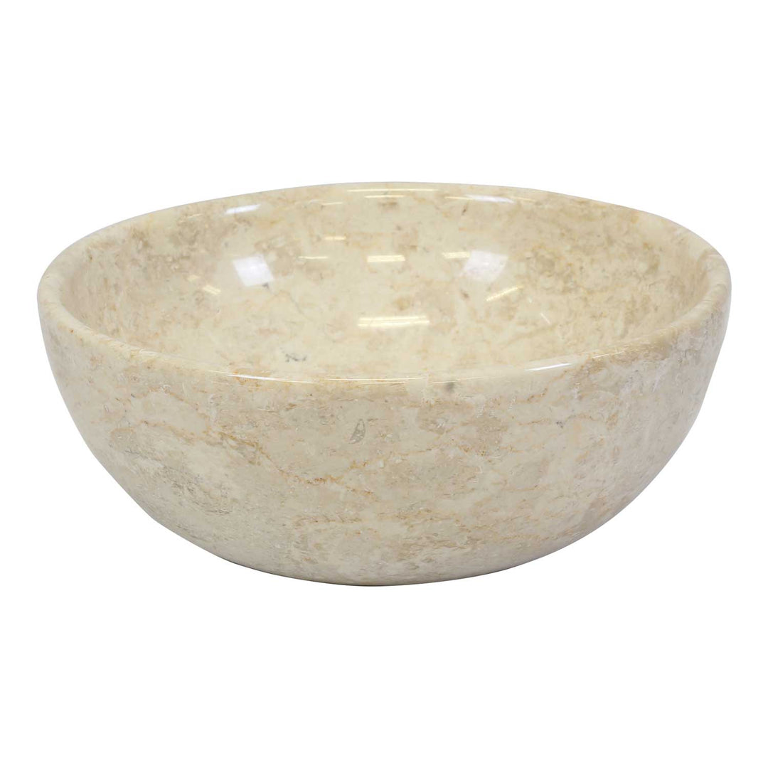 Marble sink Tiara Beige