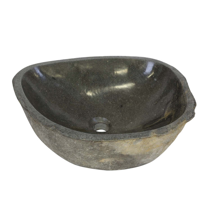 Natural stone sink Zarah