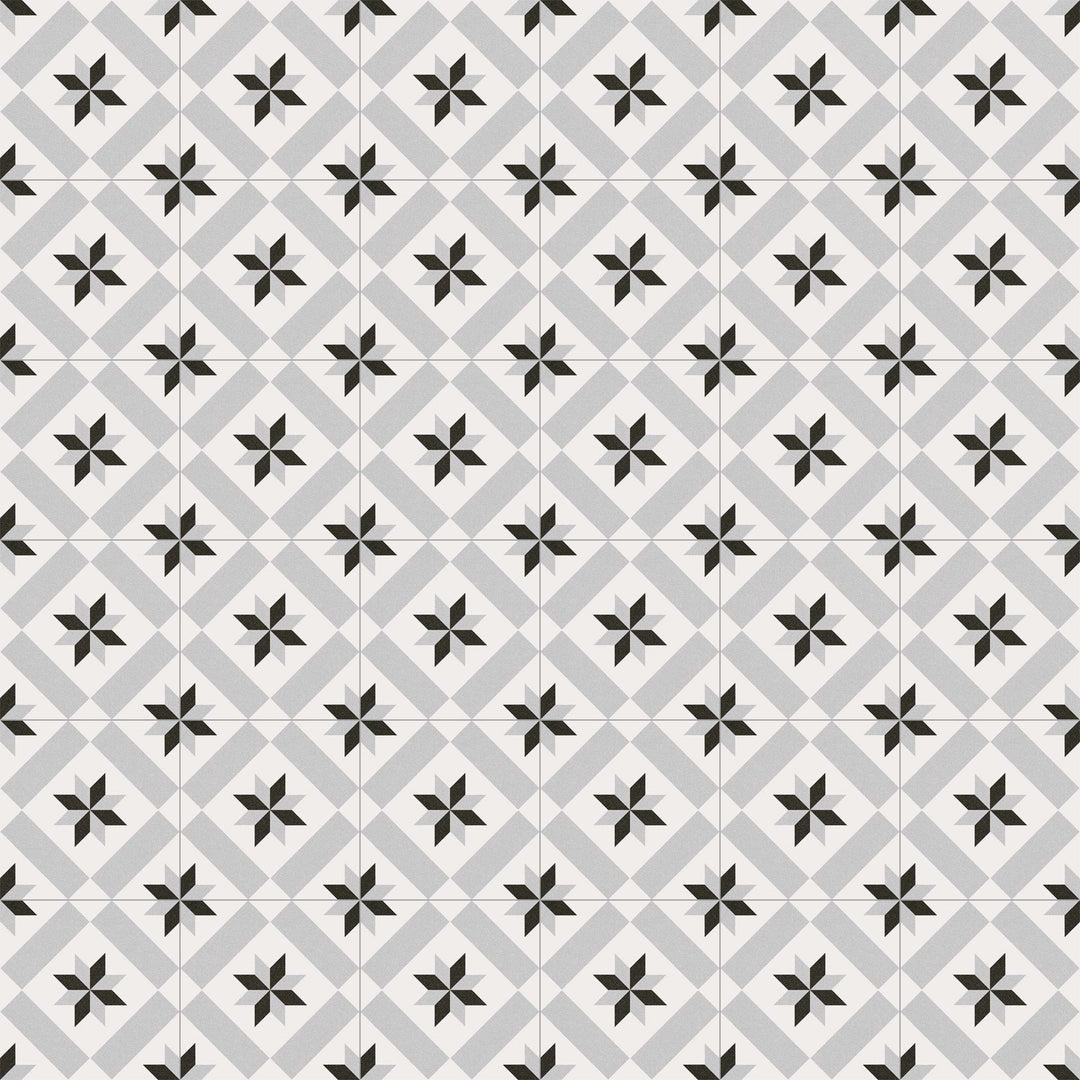 Moroccan tile Rahma