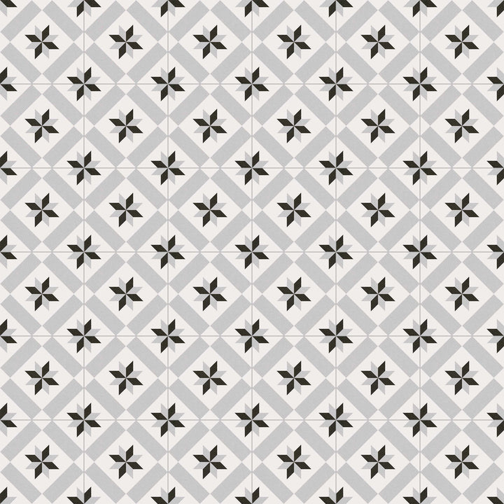 Moroccan tile Rahma
