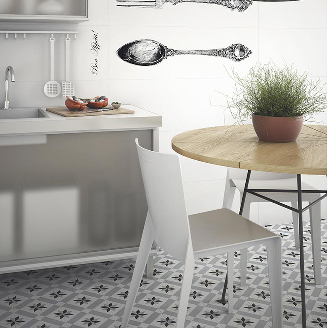 Moroccan tile Rahma