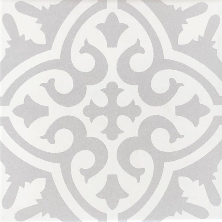 Moroccan tile Daris