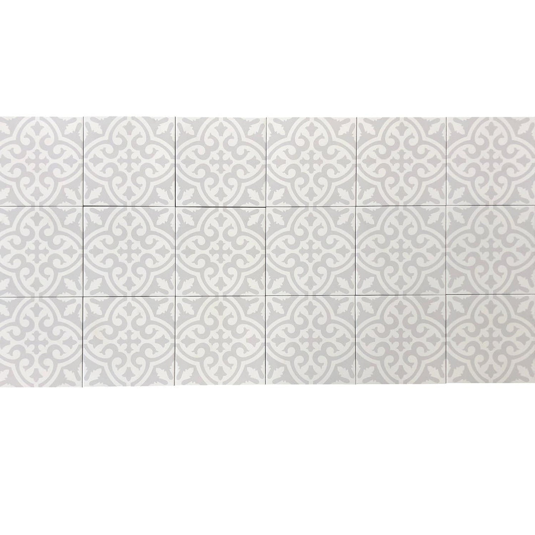 Moroccan tile Daris