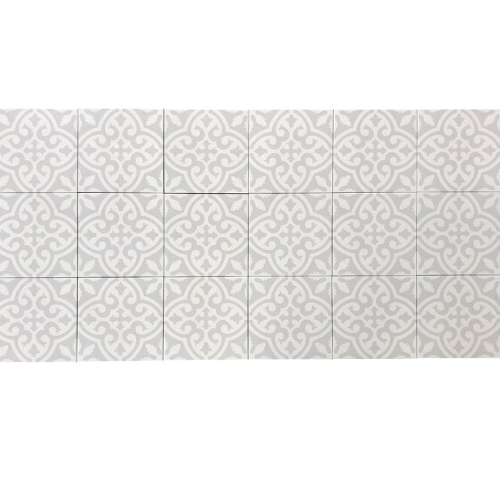 Moroccan tile Daris