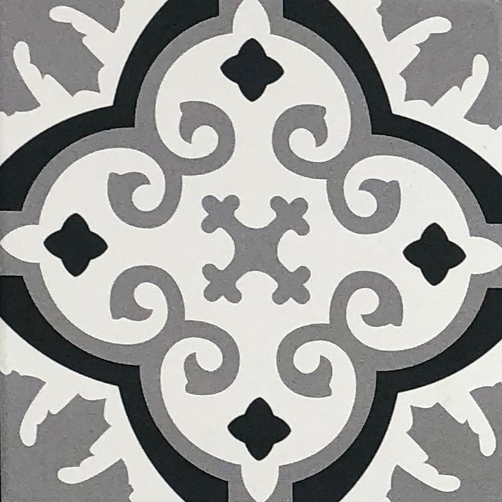 Moroccan tile Diala