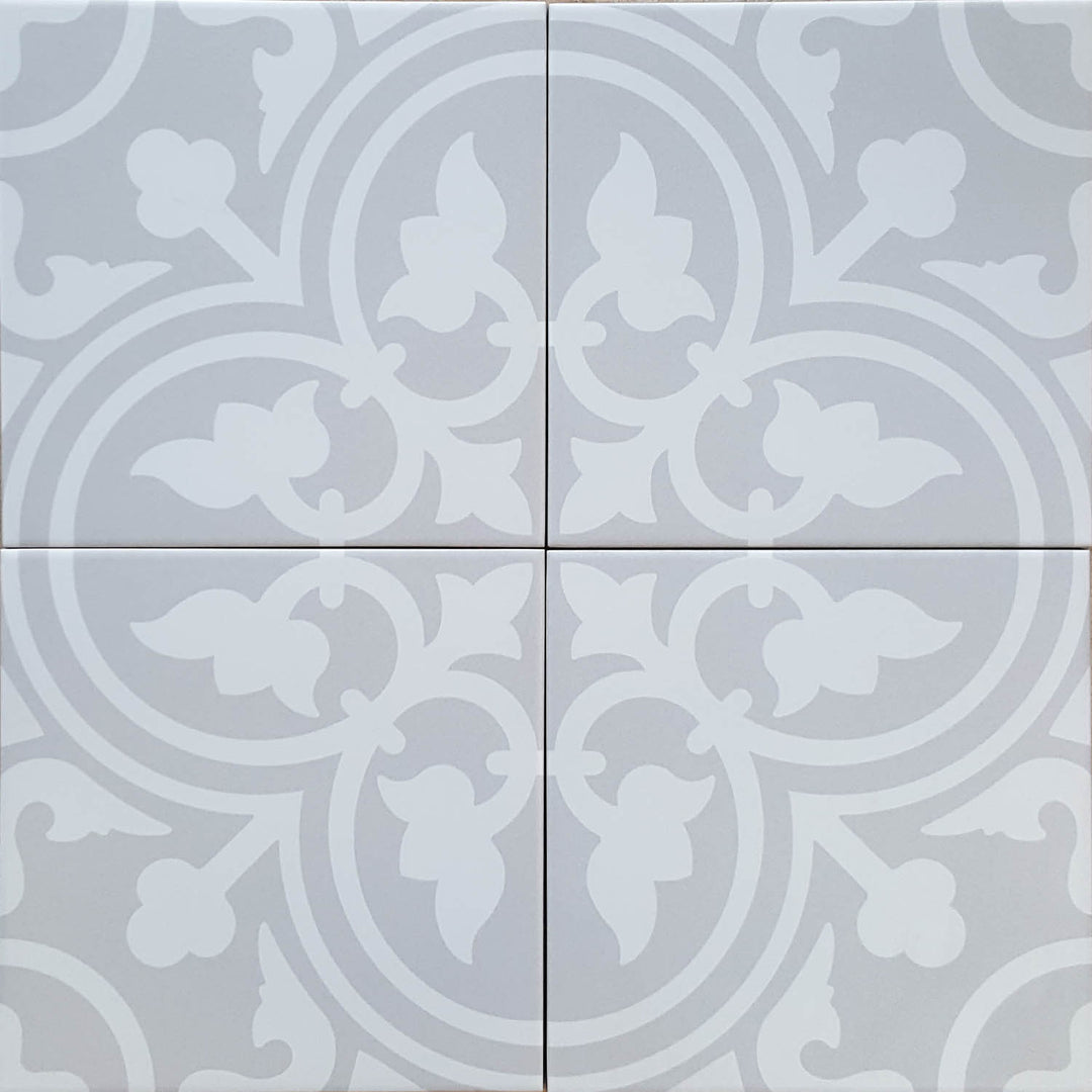 Moroccan tile Nergis