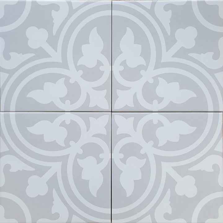 Moroccan tile Nergis