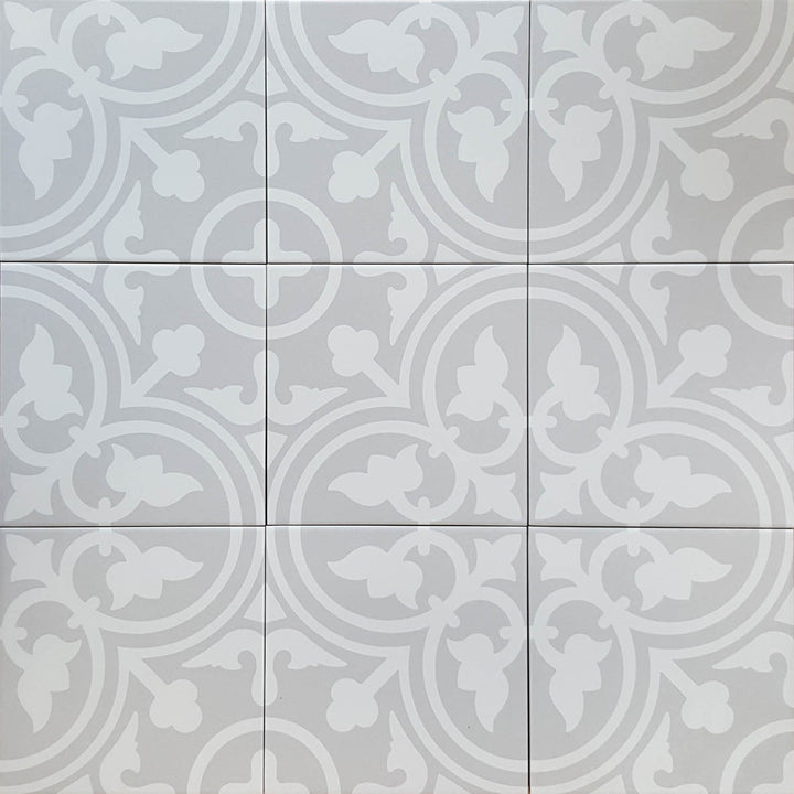 Moroccan tile Nergis
