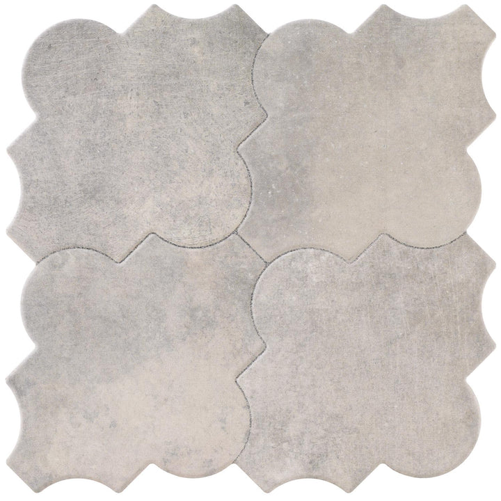 Moroccan tiles Risha