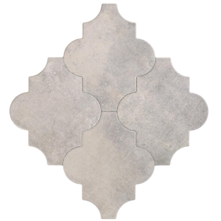 Moroccan tiles Risha