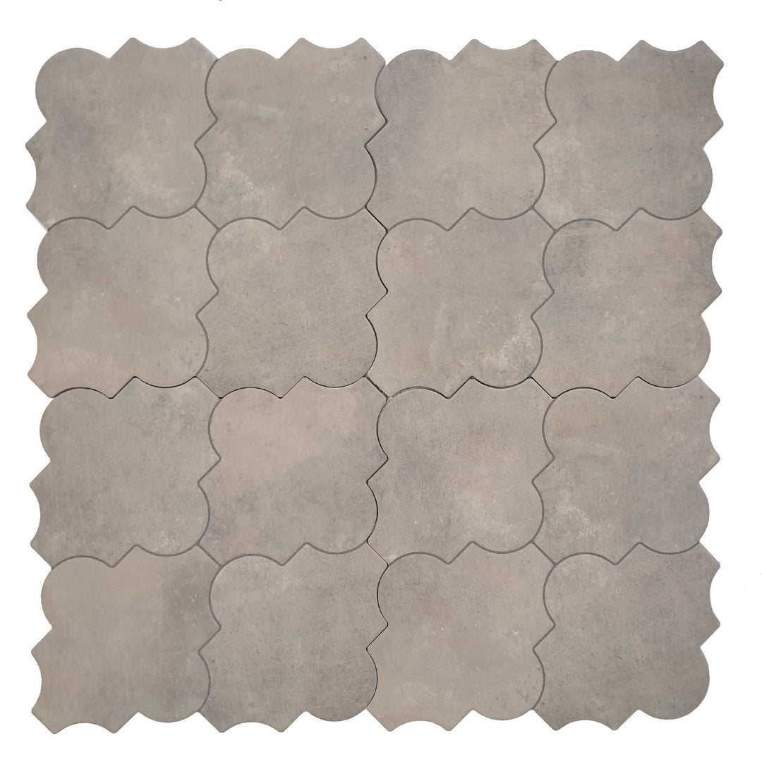 Moroccan tiles Risha