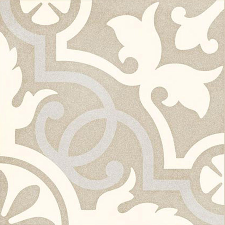 Moroccan tile Tufan
