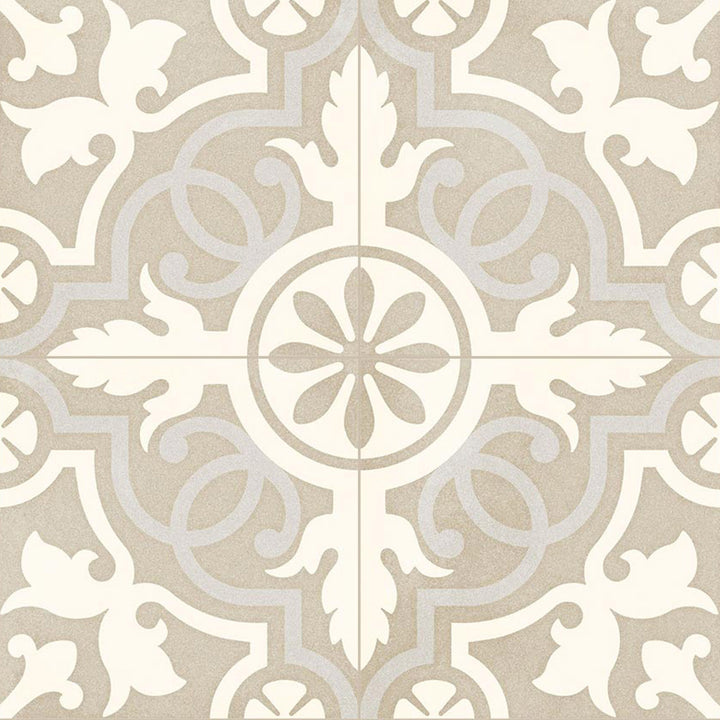 Moroccan tile Tufan