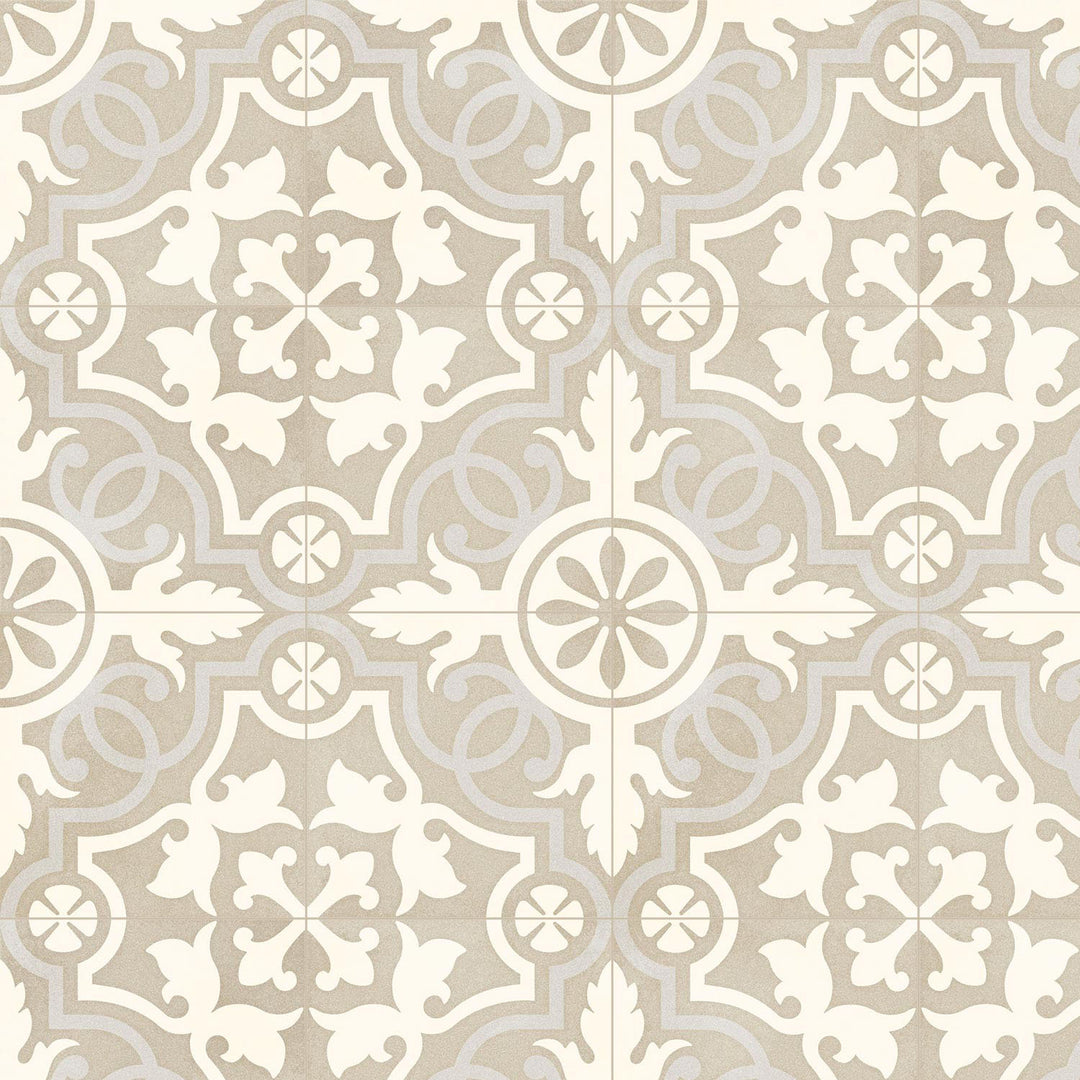 Moroccan tile Tufan
