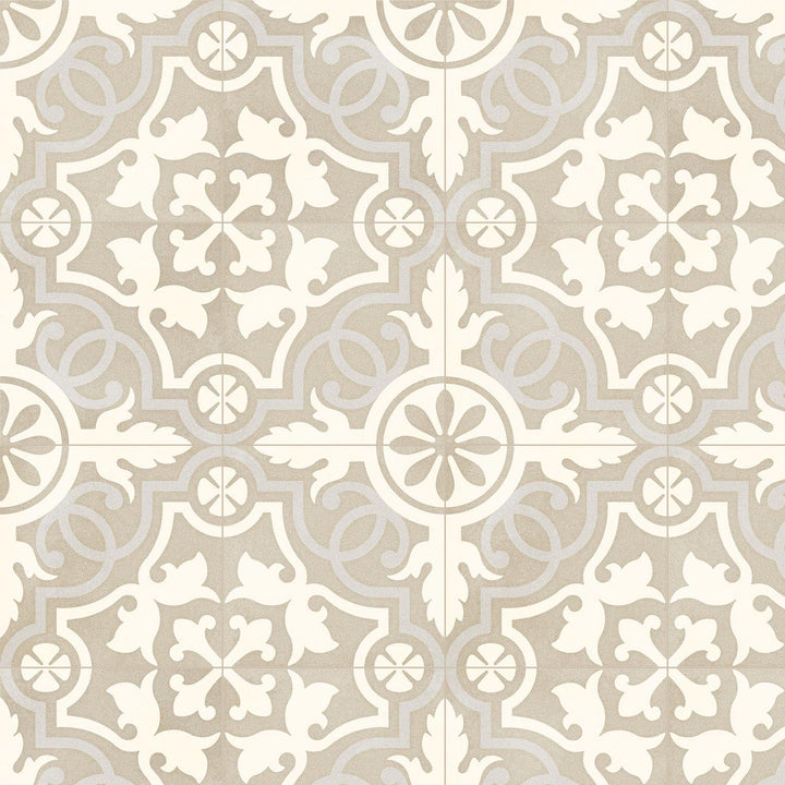 Moroccan tile Tufan