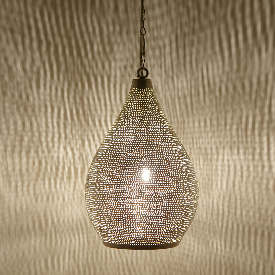Moroccan lamp Naouma Sada D20