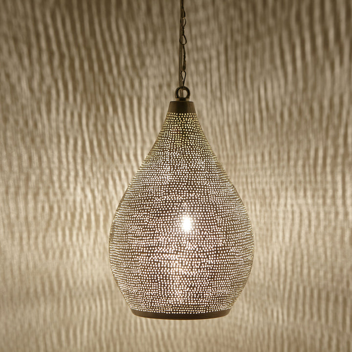 Moroccan lamp Naouma Sada D20