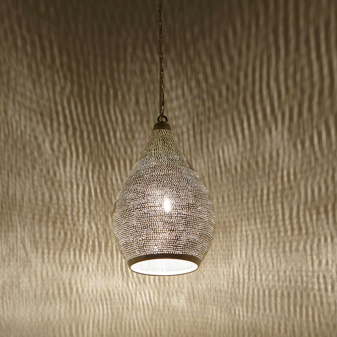 Moroccan lamp Naouma Sada D20