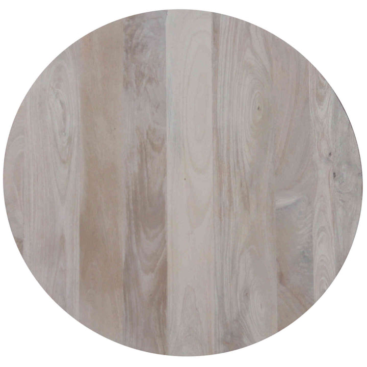 Solid wood coffee table Hajar