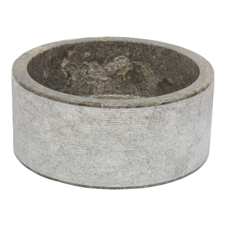 Maila Gray Marble Sink