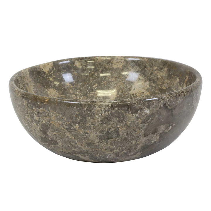 Marble sink Tiara Gray