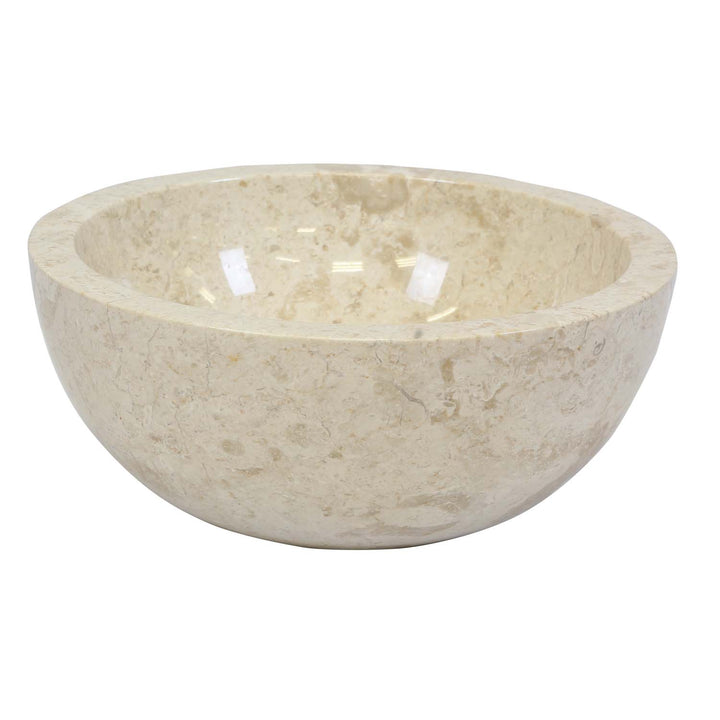 Felia Beige Marble Sink