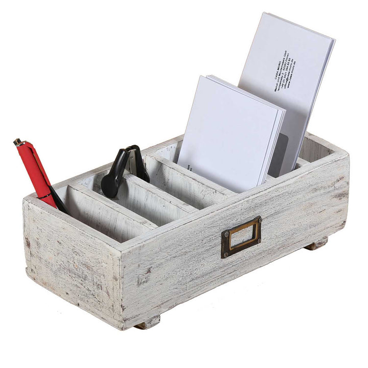 Tivoli organizer