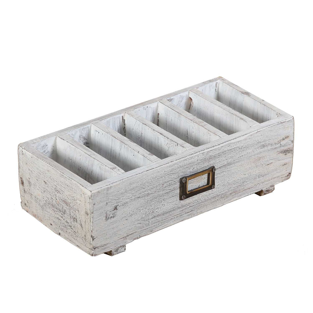 Tivoli organizer