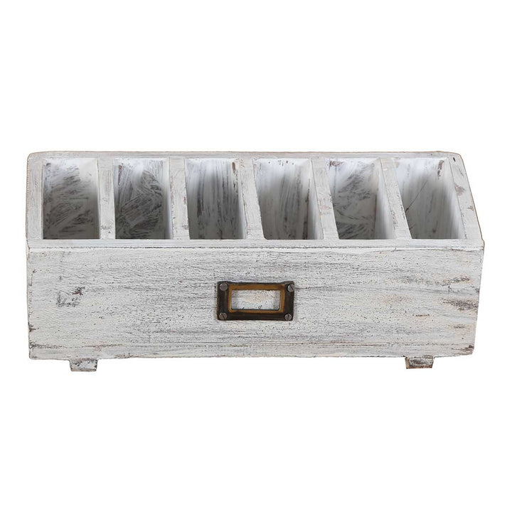 Tivoli organizer