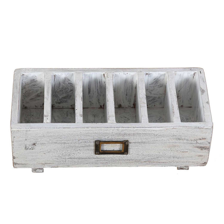 Tivoli organizer