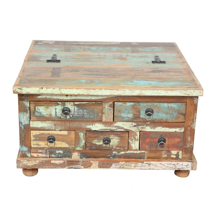 Orient Chest Table Venezia