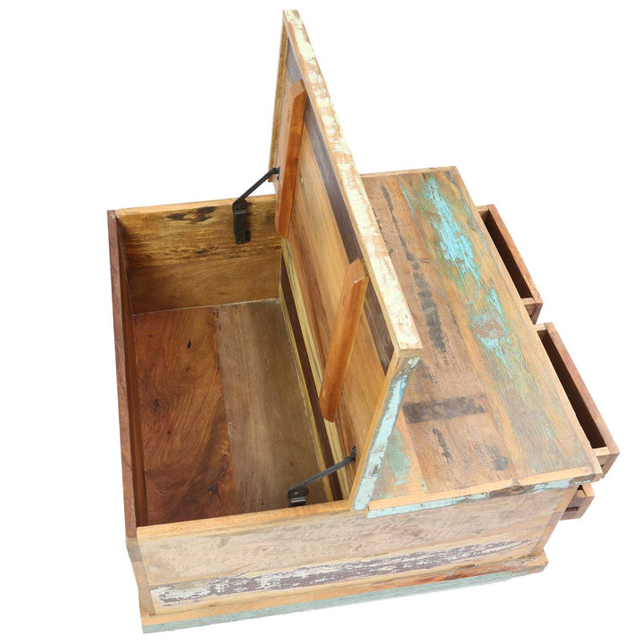Orient Chest Table Venezia