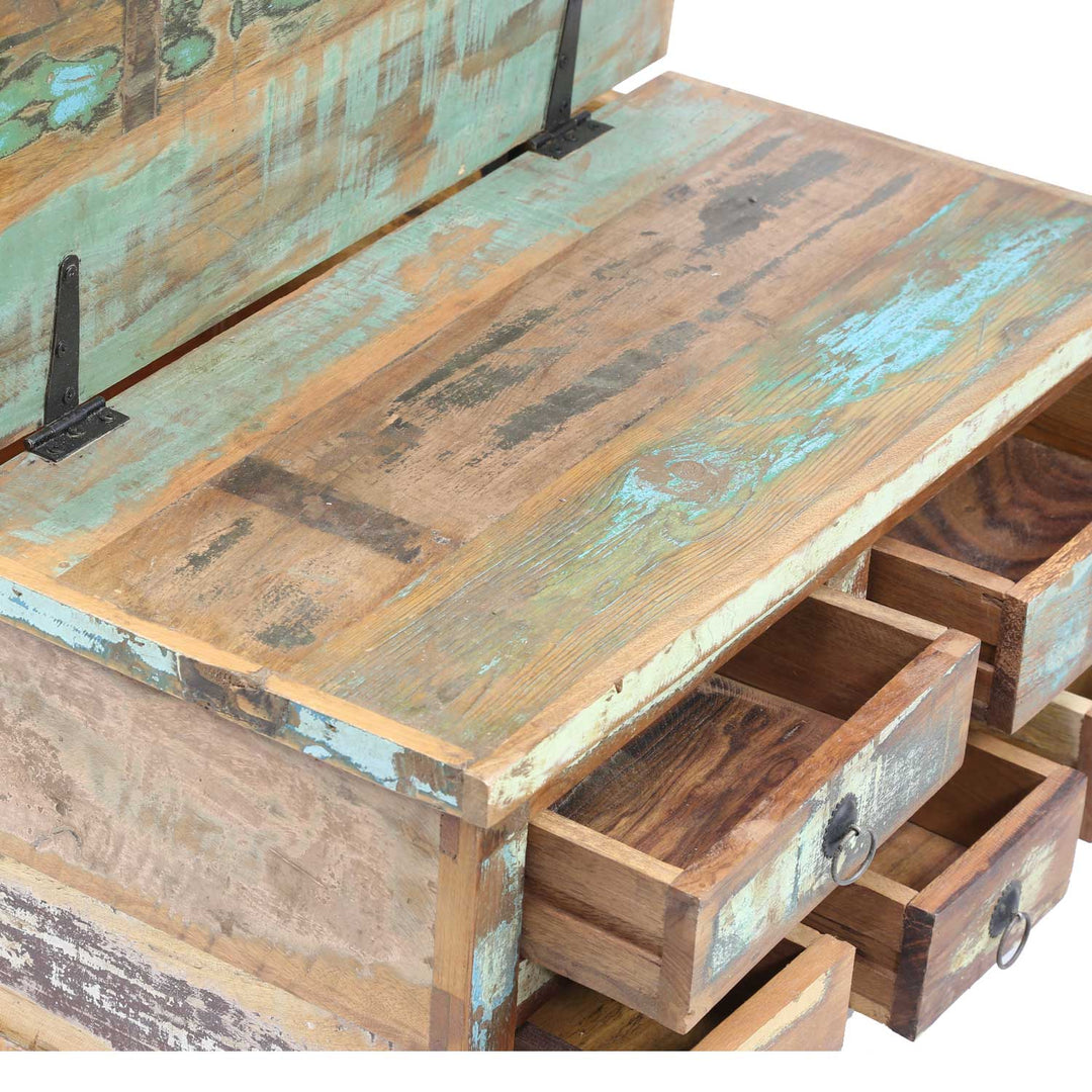Orient Chest Table Venezia