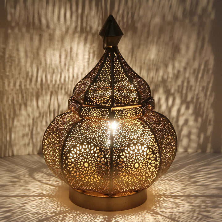 Oriental lamp Gohar
