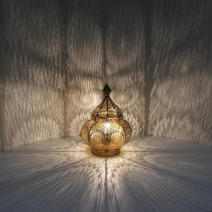 Oriental lamp Gohar
