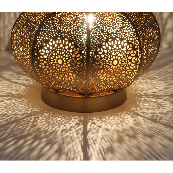 Oriental lamp Gohar